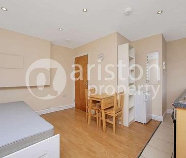 Hornsey Road, Archway, N19 - Photo 1