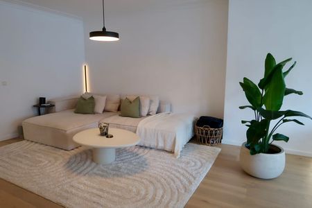 Appartement te huur - Foto 3