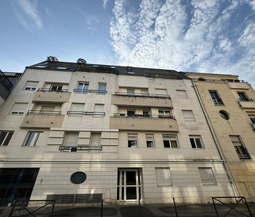 APPARTEMENT T2 A LOUER - BOULOGNE BILLANCOURT Salle des Fetes 1 - 37.15 m - 1 238 € - Photo 1