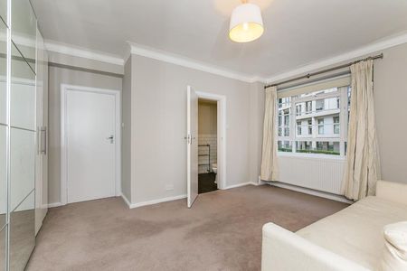 3 bedroom flat to rent - Photo 5