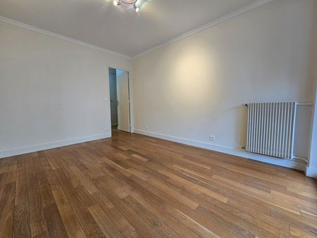 Appartement T4 Le Pecq à louer - Photo 3