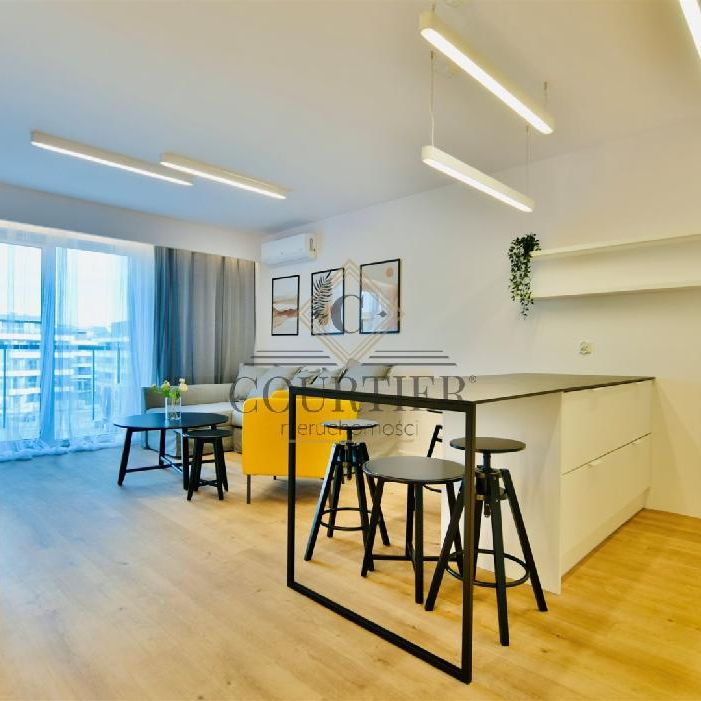 Mieszkanie Wrocław Krzyki powierzchnia 67.0 m² C207-WM-44068 - Photo 1