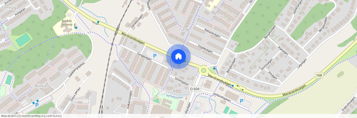 Hällebergsgatan 22 B, 442 54, Ytterby