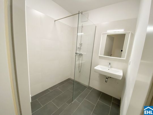 Nachhaltig Wohnen: Wohnen in THE FAVE am Laaer Wald! - Photo 1