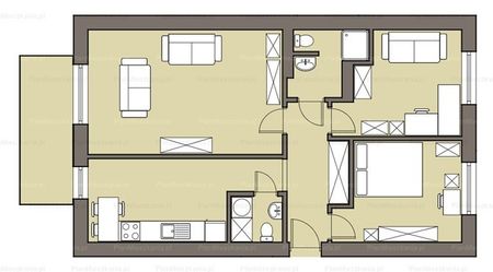 Wrocław Plac Grunwaldzki, ul. Mikołaja Reja - Zdjęcie 4