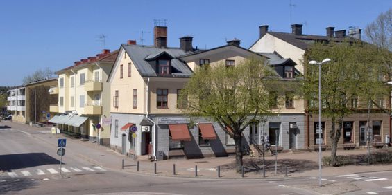 Falkgatan, Tranås - Photo 3