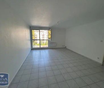 Appartement à louer 2 pièces 49.43m² - Photo 3