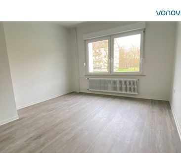 Senioren aufgepasst: renovierte 2-Zimmer-Wohnung mit ebenerdiger Du... - Photo 2