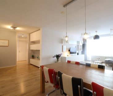 Te huur: Appartement Bankrashof in Amstelveen - Foto 4