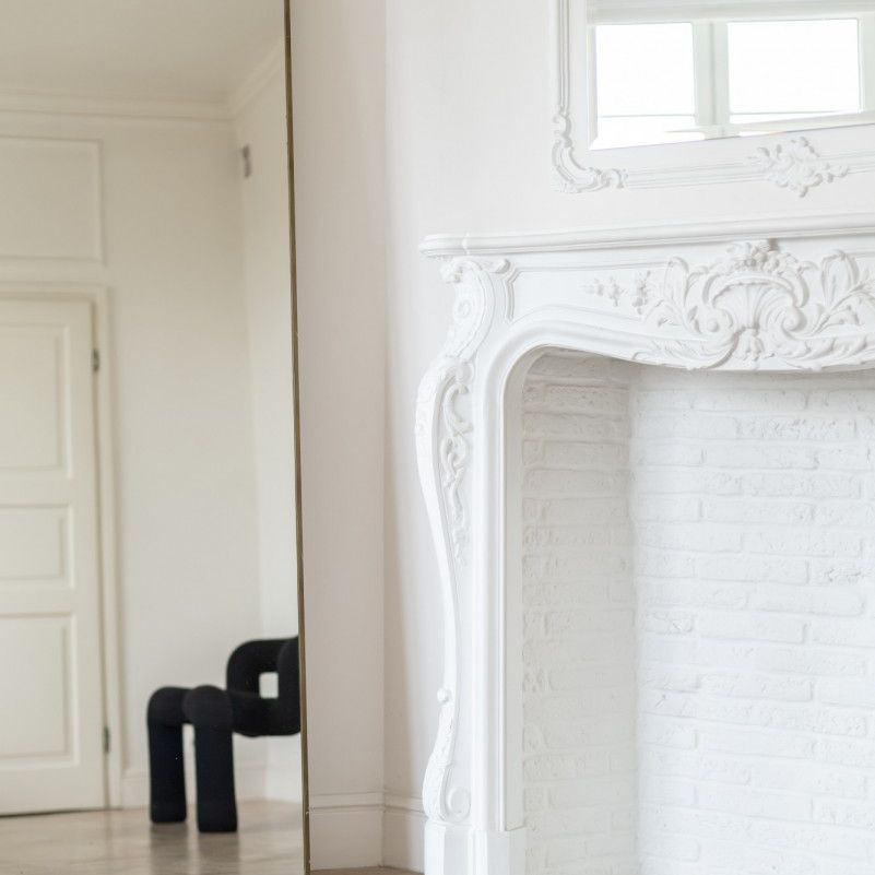 Powiśle | 125 m² w kamienicy z widokiem na Stadion - Фото 1