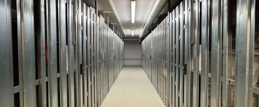 2-Zimmer-Wohnung in Duisburg-Süd mit 109 qm Privatgarten – befristet auf 4 Jahre - Photo 1