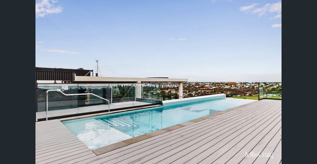 Stylish and Sun-filled with Fabulous City Views - Photo 1