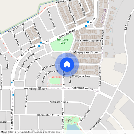 72 Delapre Drive, WA 6069, Ellenbrook