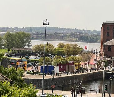 1 bedroom apartment to rent - Photo 6