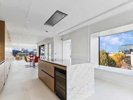 3 bedroom apartment to rent - Photo 5
