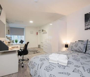 Stanley House, Talbot Street, Nottingham, NG1 - Photo 5