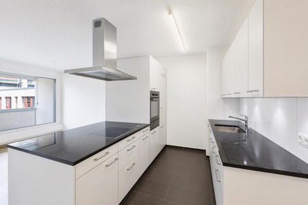 Wohnen im Hochhaus mit Weitsicht - Photo 2
