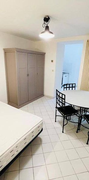 Appartement 1 pièce - 71000 Mâcon - Photo 1