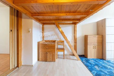 Pronájem bytu 2+kk s balkonem, Táborská, Praha Nusle. - Photo 5