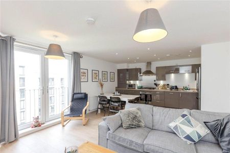 3 bedroom apartment to rent - Photo 2