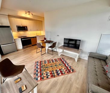 For Lease - 38 Annie Craig Drive Unit# 711, Toronto, Ontario - Photo 3