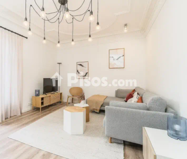 Apartamento en alquiler en Calle de Epifanio Lupión, 8 - Foto 6