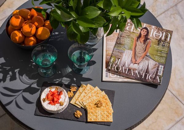 Luxury Villa for rent in Marbella Del Este, Andalusia