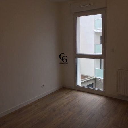 Location Appartement 2 pièces 45m² LES SORINIERES 44840 - Photo 4