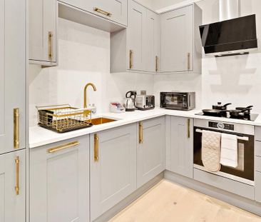 1 bedroom flat to rent - Photo 6