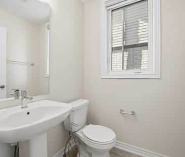 For Lease - 179 Vanilla Trail, Thorold, Ontario - Photo 6