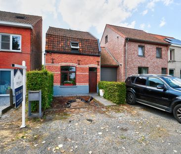 Huis te huur in Evergem - Photo 3