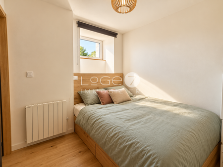 Location Appartement 3 pièces 48m² GUIDEL 56520 - Photo 3