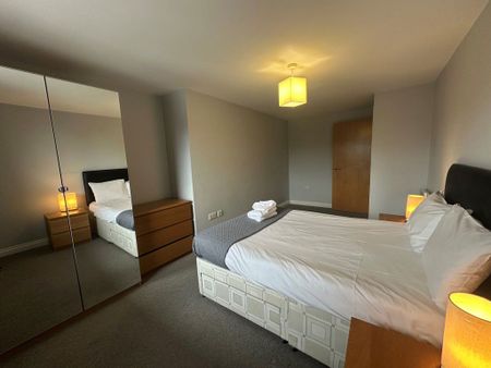 Belgrade Plaza Apartment 63 - Photo 3