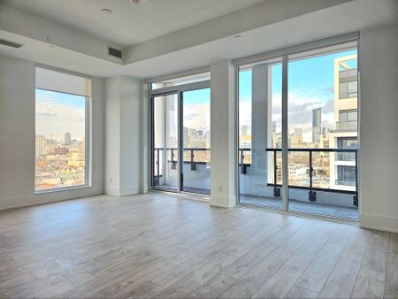 For Lease - 115 Denison Avenue Unit# PH13, Toronto, Ontario - Photo 4