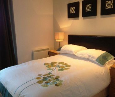2 bedroom flat to rent - Photo 3