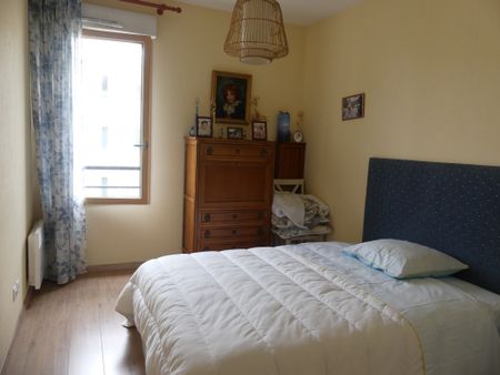 CAEN - Appartement 3 pièces - Photo 3