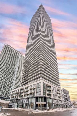 For Lease - 70 Annie Craig Drive Unit# 5407, Toronto, Ontario - Photo 4