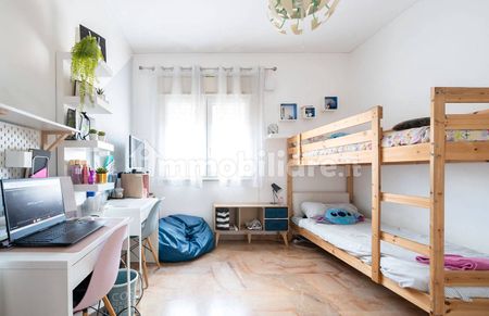Appartamento via Monte San Calogero 5, Strasburgo - Belgio, Palermo - Photo 3
