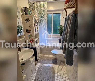TAUSCHWOHNUNG Top geschnittene 3ZKBB Wohnung im Kreuzviertel - Foto 1