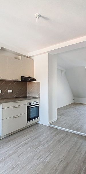 APPARTEMENT 3 PIECES RENOVE COMME NEUF - CLIMATISATION - STRASBOURG CRONENBOURG SAINT FLORENT - Photo 1