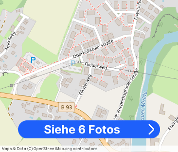 3 Zimmer Wohnung mit Dusche, Balkon und PKW Stellplatz zu vermieten! - Foto 1