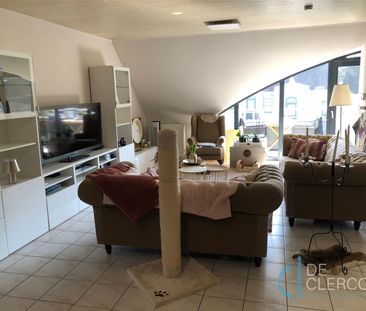 Duplex appartement te huur in het centrum van Lochristi! - Foto 4