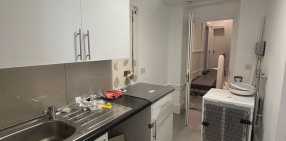 Old Steine, Brighton - Photo 2