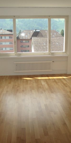 Gemütliche Wohnung mitten in Horw - Photo 1