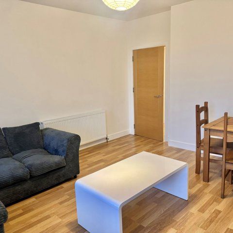 Flat D, 262 Union Street, AB10 1TP, Aberdeen - Photo 1