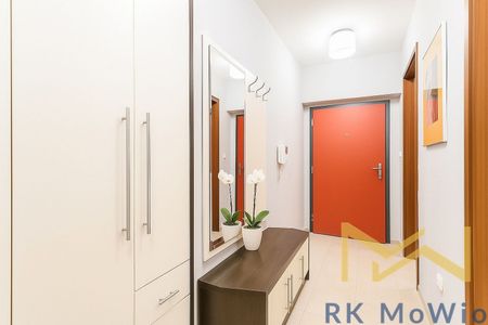 Pronájem bytu 1+kk 30 m² - Fotografie 4
