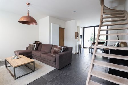 Instapklare woning te huur nabij centrum - Photo 2