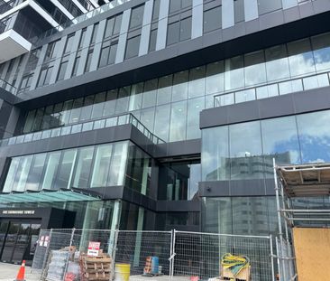 For Lease - 4015 The Exchange Street Unit# 1001, Mississauga, Ontario - Photo 2