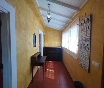 Moradia T3 em Lisboa - Photo 1