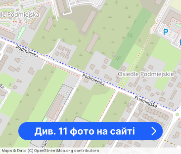 2 pokojowe mieszkanie na wynajem - Фото 1
